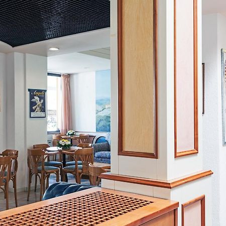 Hotel Los Angeles أسيسي المظهر الخارجي الصورة